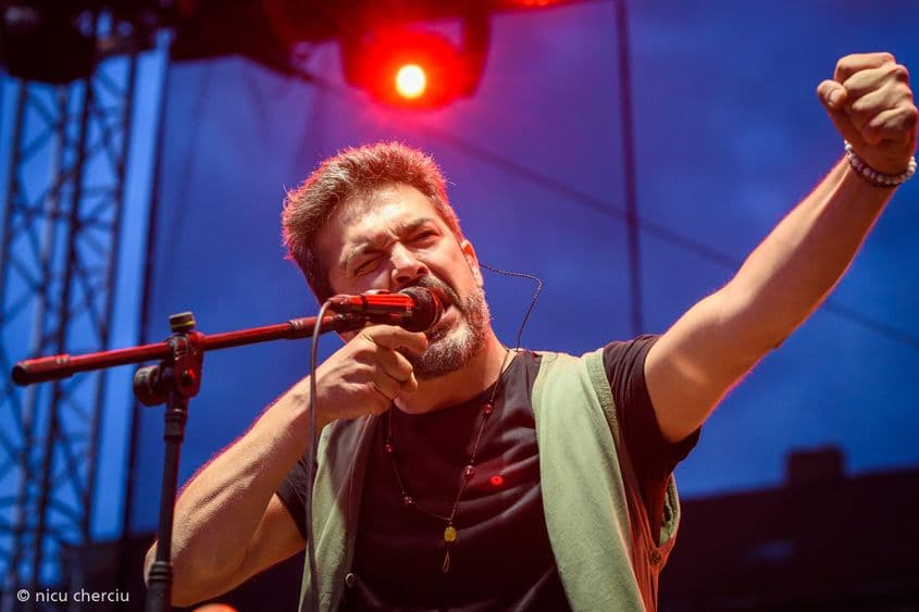 Foto: Nicu Cherciu