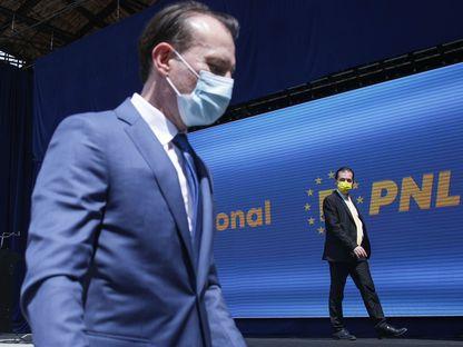 Lupta liberalilor pentru putere, decisă de cercuri de interese, rețele și creștini habotnici. De ce ar trebui să ne pese de alegerile din PNL