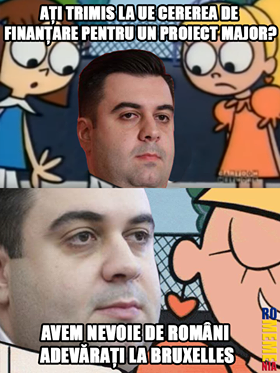 Autor: Vlad Zavaleche