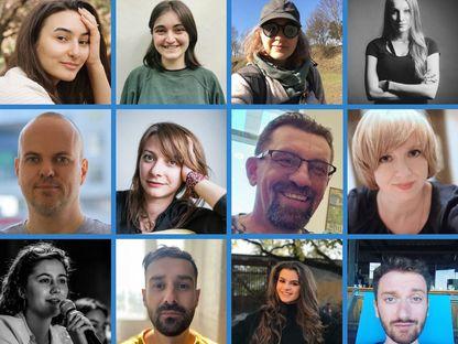 8 ani de PressOne. Ce am făcut în 2023 și ce ne propunem să facem mai departe