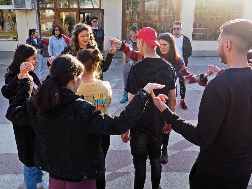 Foto: The Social Incubator