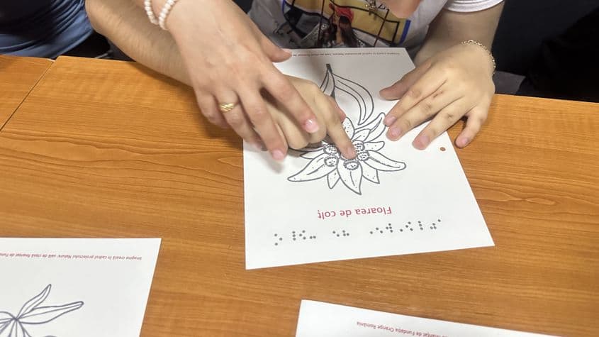 Foto: Asociația Tandem