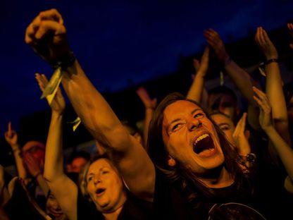 De ce #rezist fără muzică