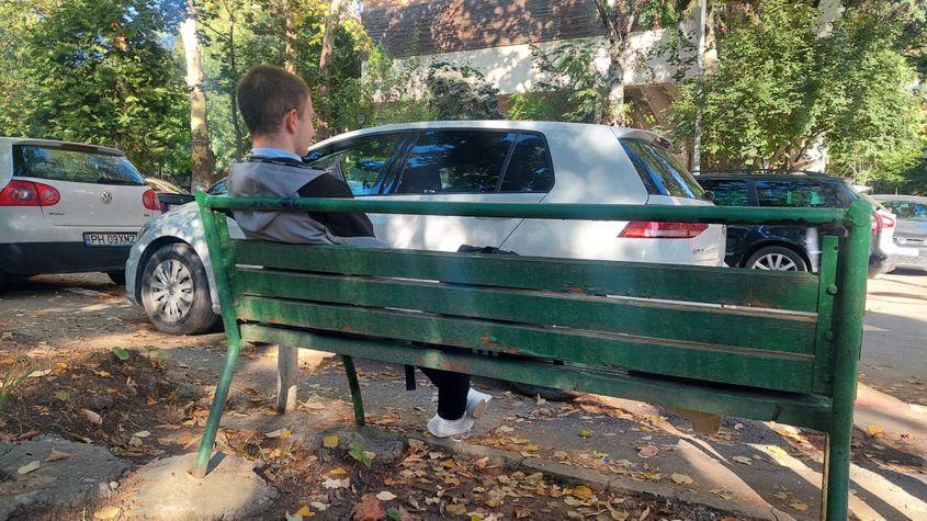 Foto: Ana Coman / PressOne