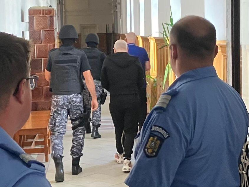 PressOne a relatat pe larg despre un caz de violență extremă produs într-un penitenicar de maximă siguranță din România. foto: PressOne / Bianca Felseghi