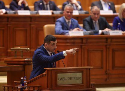 Cum a ajuns AUR arbitrul politicii românești. Politologul Ioan Stanomir: „Pauperizarea alimentează radicalismul”. Partidul lui George Simion își conservă potențialul de partid revoluționar