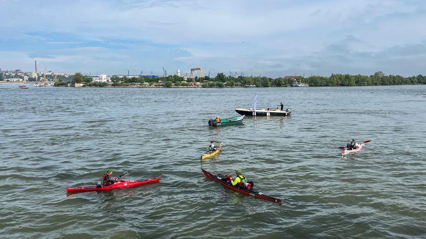 Foto: Cristina Foarfă