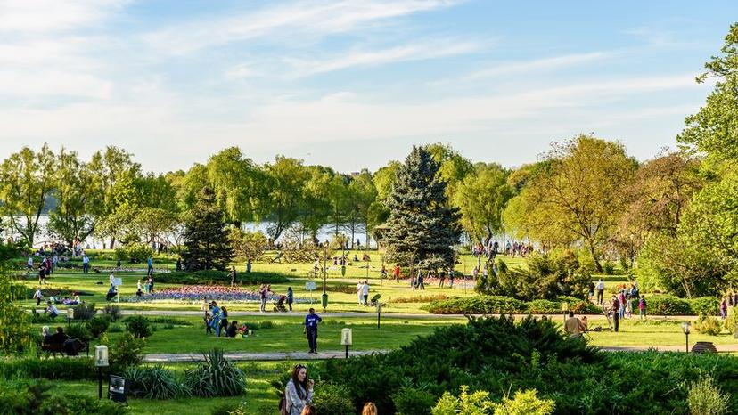 Foto: ID 71068599 | Bucharest ©
Radub85 | Dreamstime.com