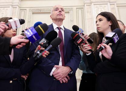 Emilia Șercan: Ministrul Justiției, idolul borfașilor. Cum încearcă Radu Marinescu să îngroape cu strategii avocățești plagiatul din propria lucrare de doctorat