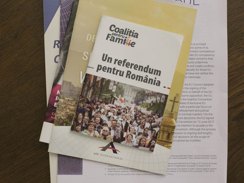 Inquam Photos / Octav Ganea