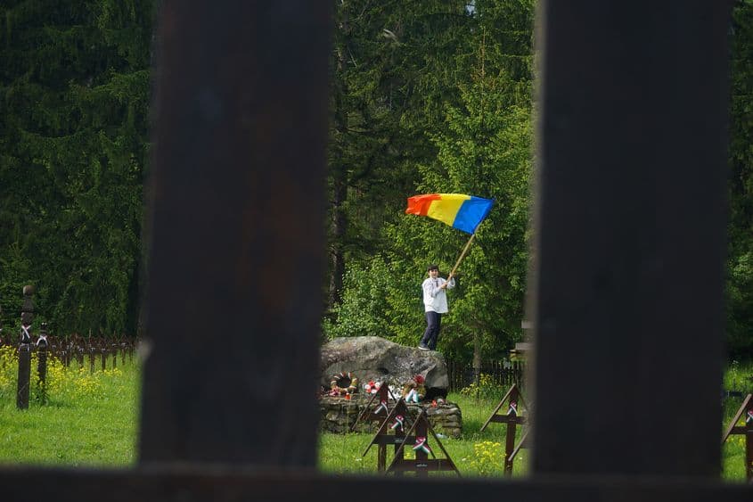 Foto: Egyed Ufó Zoltán (c)