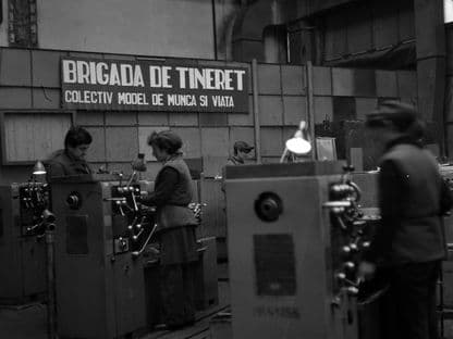 Dacă doriți să retrăiți: anii '80