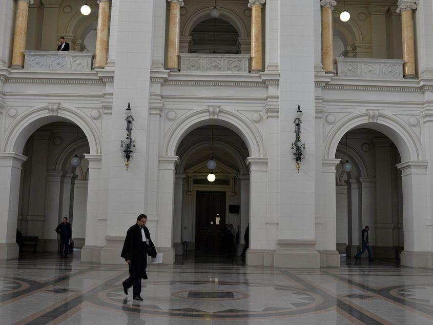 UDMR vrea ca magistrații să plătească pentru greșeli – din buzunar, dar și penal. Foto: Lucian Muntean