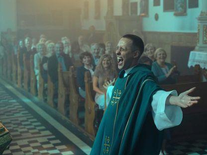 Corpus Christi – instabil, indecis