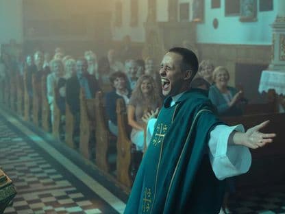 Corpus Christi – instabil, indecis