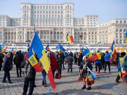 Oana-Popescu Zamfir, despre ce s-ar putea întâmpla într-o Românie trumpistă: „Au dat afară oameni, au scăpat de incomozi, au fost populate instituțiile cu loialiști”