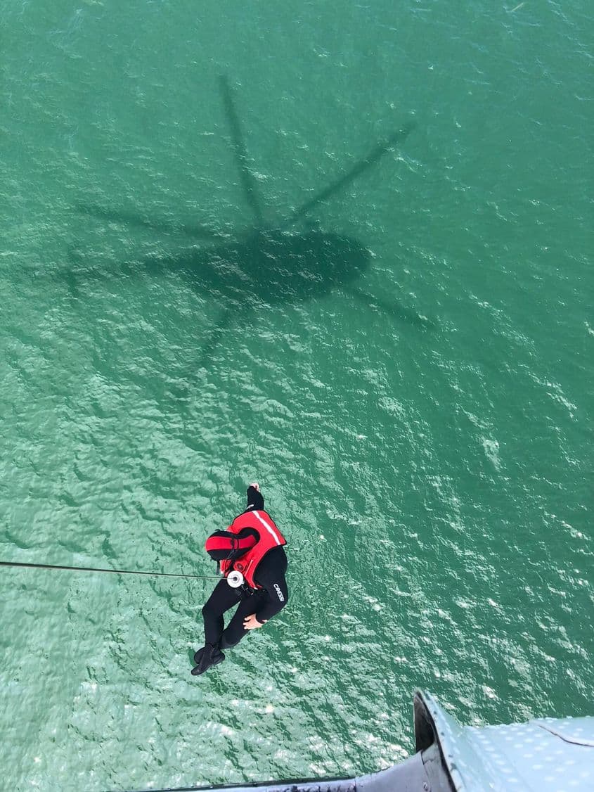 Eddie Toth, arhiva personală