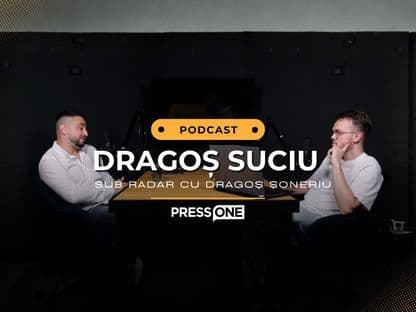 PODCAST. A fost Argentina favorizată la Cupa Mondială? Dragoș Suciu - Sub Radar