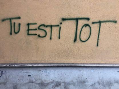 Destinatarii Destinului