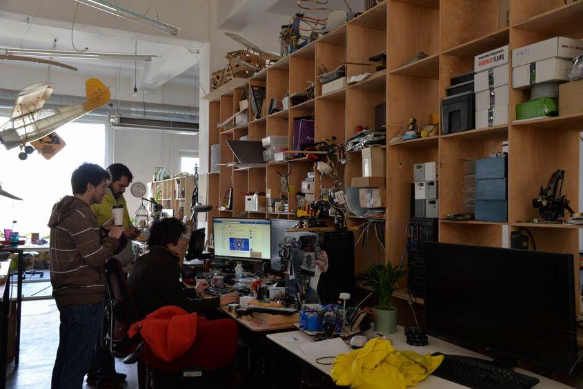 Foto: Lucian Muntean