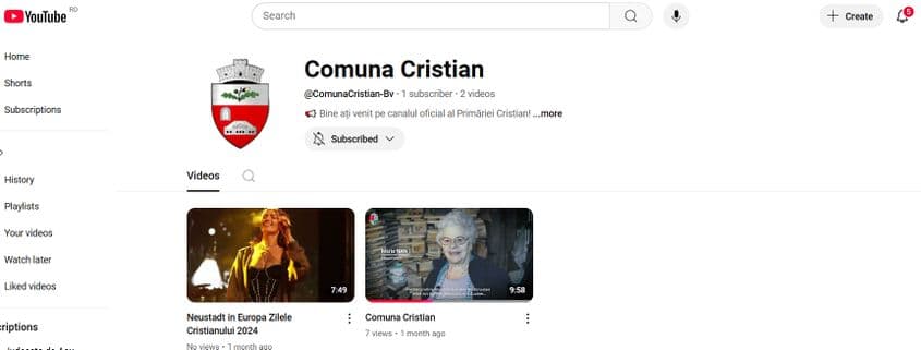 În același timp, primăria a încheiat un contract și cu firma CLEAN METRICS SRL, o altă agenție de publicitate din Brașov.