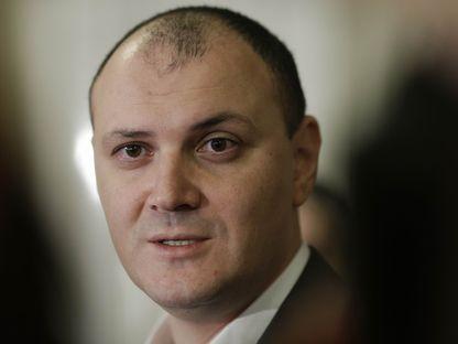 Rețeaua generalului SRI care l-a propulsat în afaceri pe Sebastian Ghiță