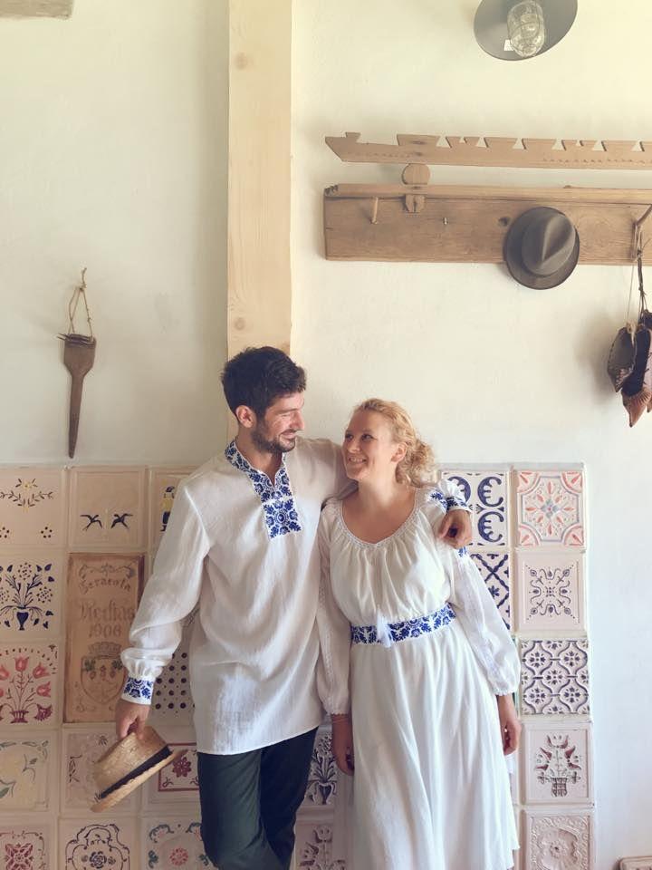 Alexu și Mara. Foto: Pagina de Facebook