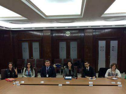 #Colectiv: victime disperate, stat neputincios