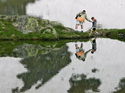 Cinci motive pentru care părinţii nu au încredere în "contul tuturor copiilor"