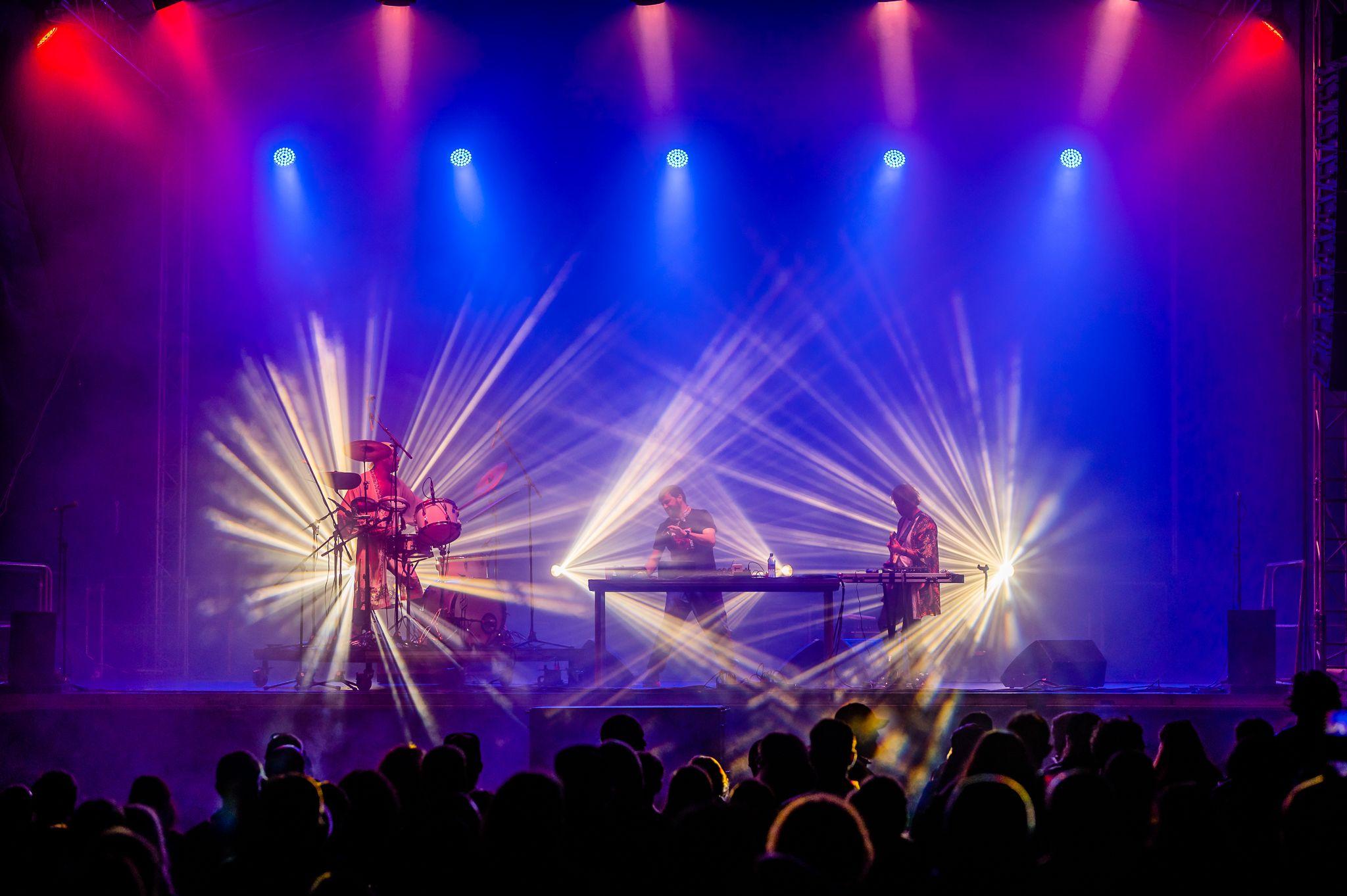 Foto: Smida Jazz Festival