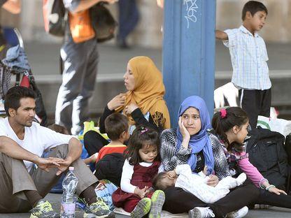 De la Mecca la Merkel