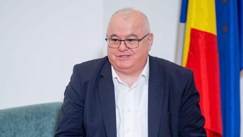 FOTO: Facebook / Ion Duvac