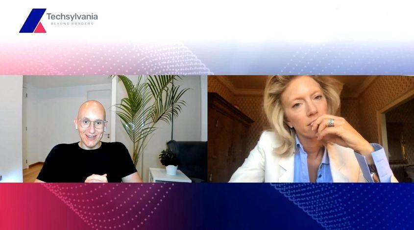 Posesorii de bilete Executive vor putea avea sesiuni private de Q&A cu cei mai importanți speakeri