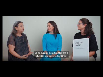 „Împreună” poate fi o formă de protecție. De ce conexiunea dintre părinți și copii este primul pas în prevenirea dependențelor