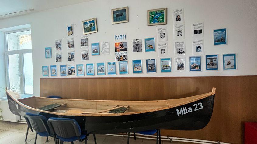 Foto: Cristina Foarfă