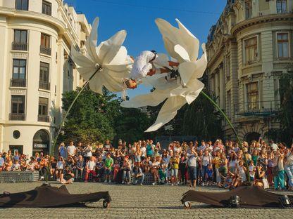 Ce faci în weekendul 11-13 iulie în București, Cluj-Napoca, Timișoara sau Iași. Recomandările PressOne