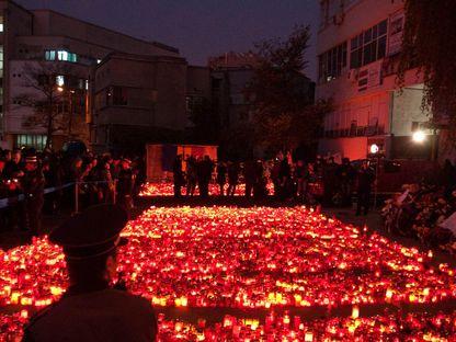 "Ziua pacientului ars" este o inițiativă a Asociației Colectiv