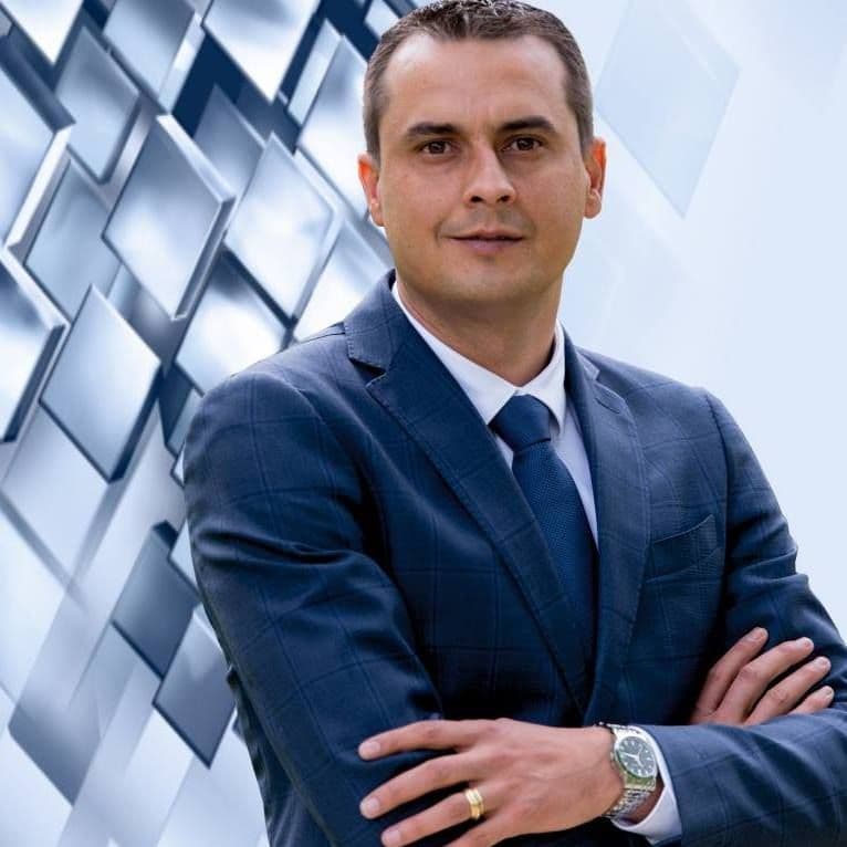 Eugen Cismăneanțu. Foto: Facebook