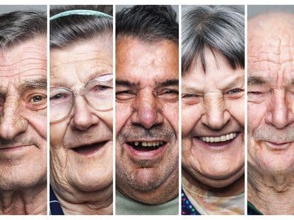 Cum arată îmbătrânirea activă pentru români. „Cine știe cum ajungi până la pensie? O rapandulă de om, o umbră”