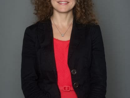 Corina Rebegea, analist CEPA: "În România e foarte vizibil un întreg ecosistem al dezinformării"