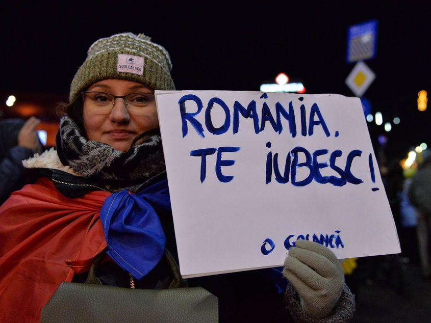 Foto: Lucian Muntean