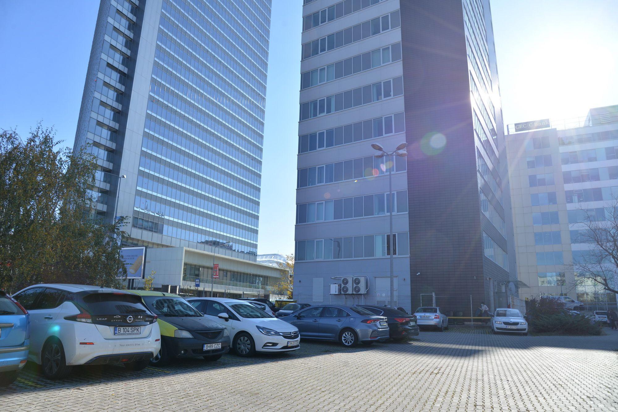 ADP Sector 1 are nevoie de o lună ca să ne spună dacă administrează sau nu această parcare