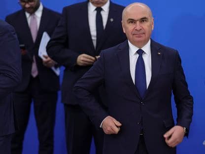 De ce contează lipsa de transparență în cazul întâlnirii dintre Bolojan și președinta CCR