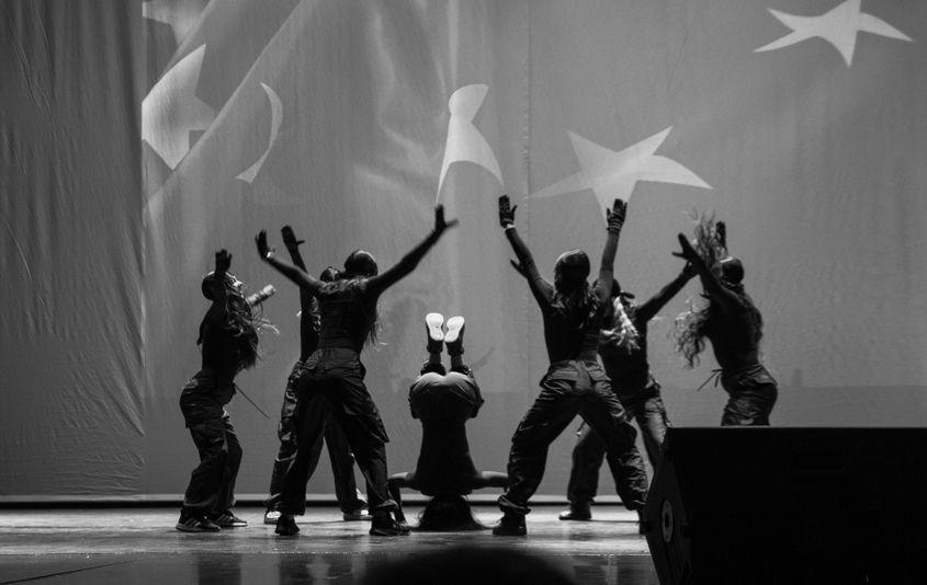 Foto: Facebook Casa de Cultura a Studentilor Iasi