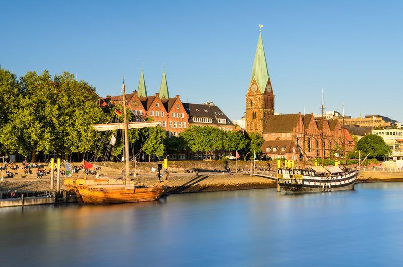 Bremen. ID 31502402 | Bremen ©
Mapics | Dreamstime.com