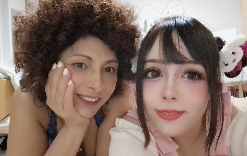 Foto: arhiva personală Emilia Iliescu