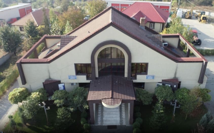 Foto: Primăria Gogoșu