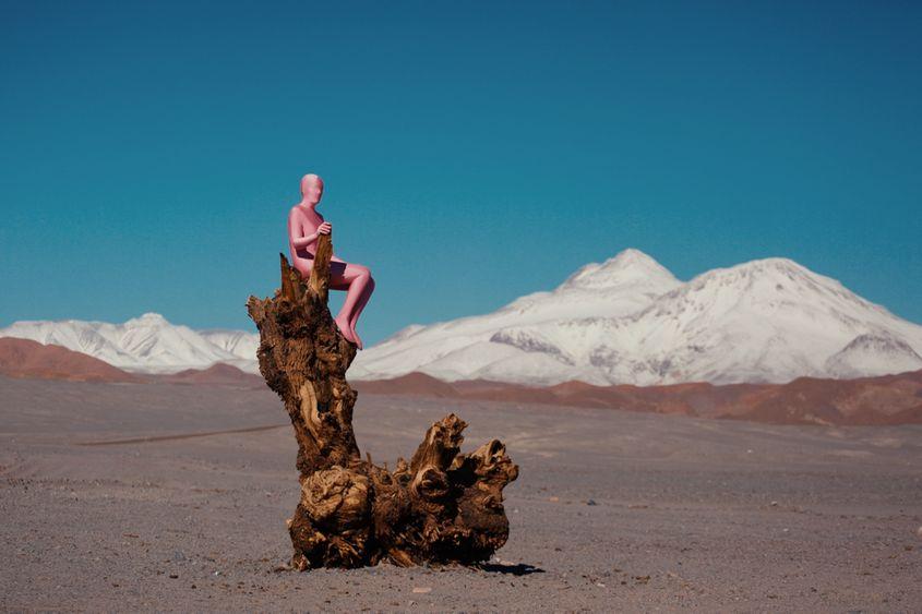 Deșertul Atacama