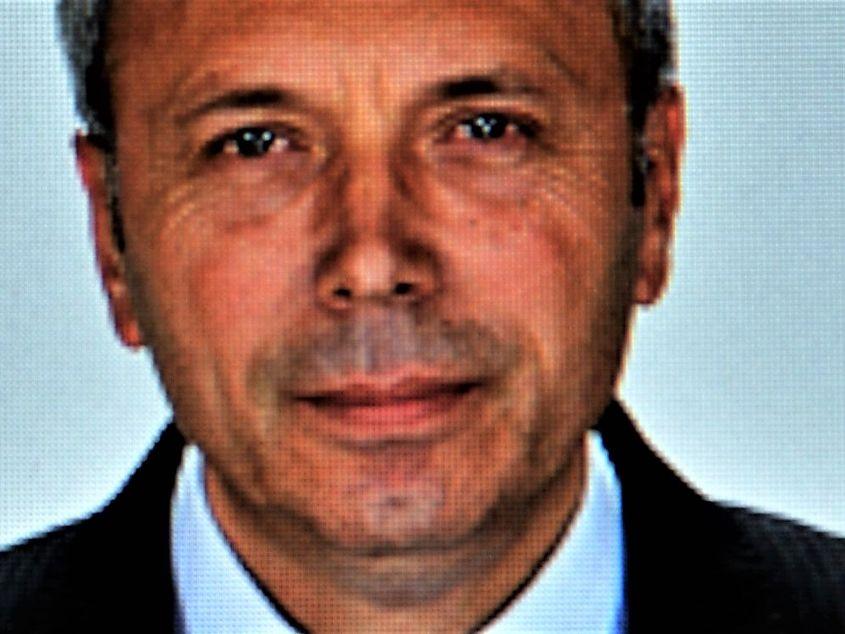 Florinel Butnaru a fost ales senator pe listele PP-DD şi în 2016 a trecut la PSD. Sursa foto: senat.ro