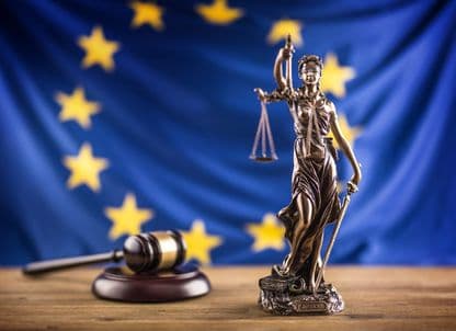 Facebook nu e „domeniu public”. Ce poate prelua presa fără acordul autorului, conform unei decizii recente a Curții de Justiție a UE